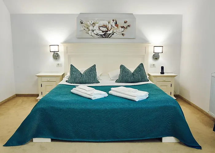 Pensiunea Casa Medievala